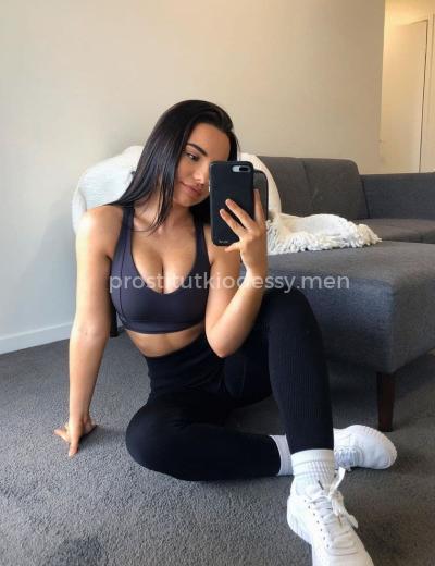 Проститутка Дарина - Фото 2 №3349