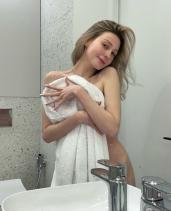 Проститутка Рима