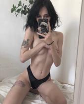 Проститутка Оля