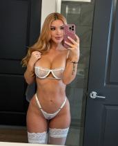 Повія Марина