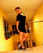 Проститутка Наташа