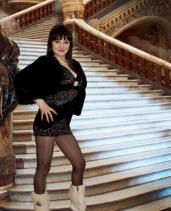 Проститутка Кристина