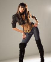 Проститутка Карина