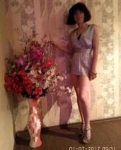 Проститутка Марьяна