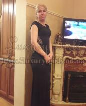 Проститутка Яна